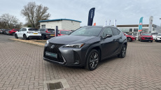 Lexus UX 250h 2.0 F-Sport Design 5dr CVT Hybrid Hatchback